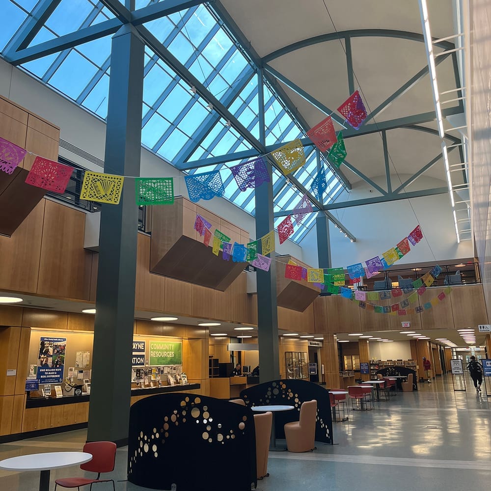 What's happening with funding for the ACPL?