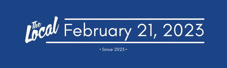 Feb. 21, 2023 | Bravas is back (soon)! • How safe are Fort Wayne's railroads? • What's happening with passenger rail?