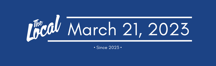 March 21, 2023 | The next 'place to be' Downtown • Crime reduction • Creator Space