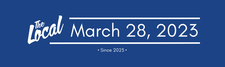 March 28, 2023 | A mysterious Urban Trail • Who owns Stevies Island? • Rune Returns
