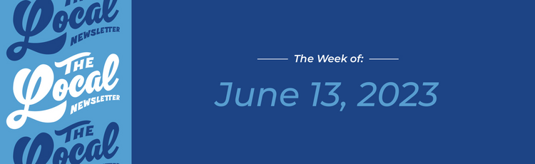 June 13, 2023 | You know about the Allen County Jail project, but what's the system behind it? • Speeding in Southwood Park • Stressed? This healing arts collaborative can help