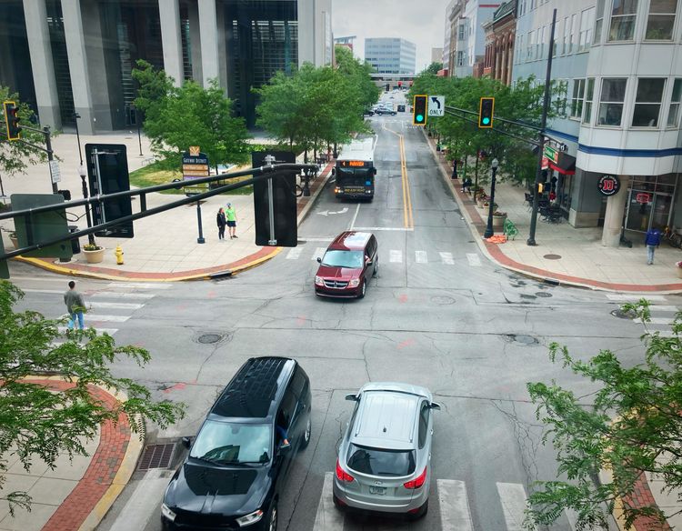 What is the future of transportation in Fort Wayne? We have details
