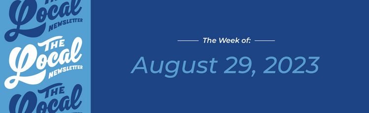 August 29, 2023 | Student housing shortage at PFW, Labor Day Weekend plans and more!