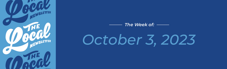 October 3, 2023 | What to know about local elections this fall