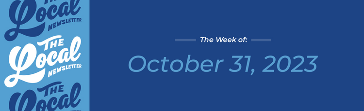 October 31, 2023 | What's really happening with riverfront development? • Council passes 'lowest possible' jail tax • A new deal with Brooks BBQ!