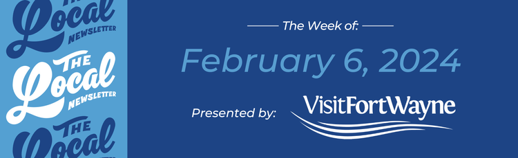 Feb. 6, 2024 | What's behind craft beverage closings? • Climbing gym project progresses • A new business supporting families of all kinds