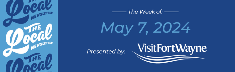 May 7, 2024 | How healthy is Fort Wayne's retail market? • DORA reviews so far • Share ideas for 89.1 WBOI with their new President & GM!