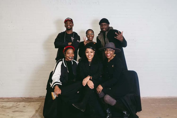 Q&A with Last Fridays: A late-night event to meet Fort Wayne artists + friends