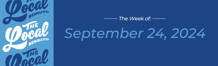 Sept. 24, 2024 | 2025 City budget review + more
