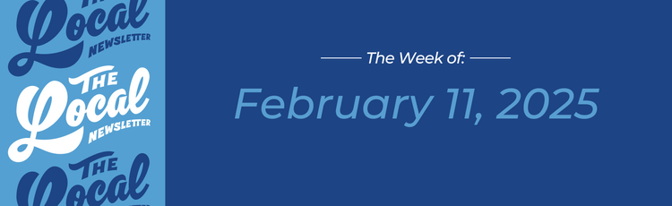 Feb. 11, 2025 | Legacy funding pause + TRF bankruptcy