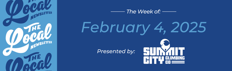Feb. 4, 2025 | Electric Works leadership legal cases, TRF's crowdfunding crunch + more