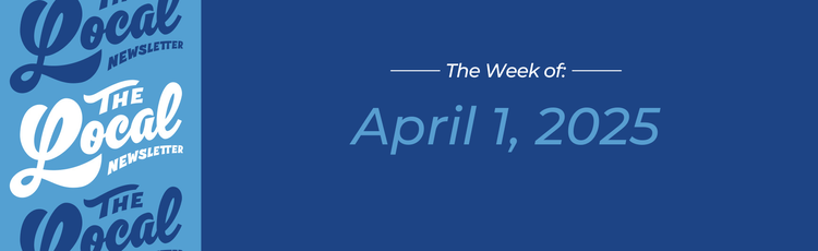 April 1, 2025 | Car wash overkill, a new deal with Grain & Berry + more!