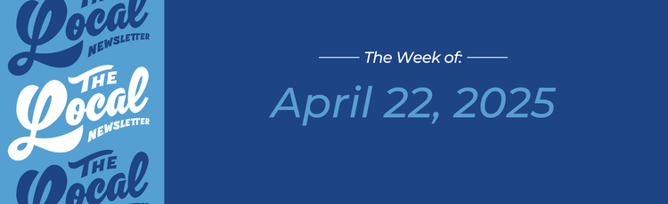 April 22, 2025 | Nonprofit hospitals keep profiting, Earth Day events + more
