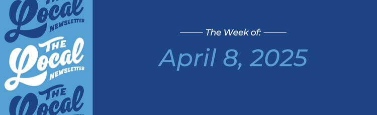 April 8, 2025 | Another Doden bid for North River+ lots of grand openings!