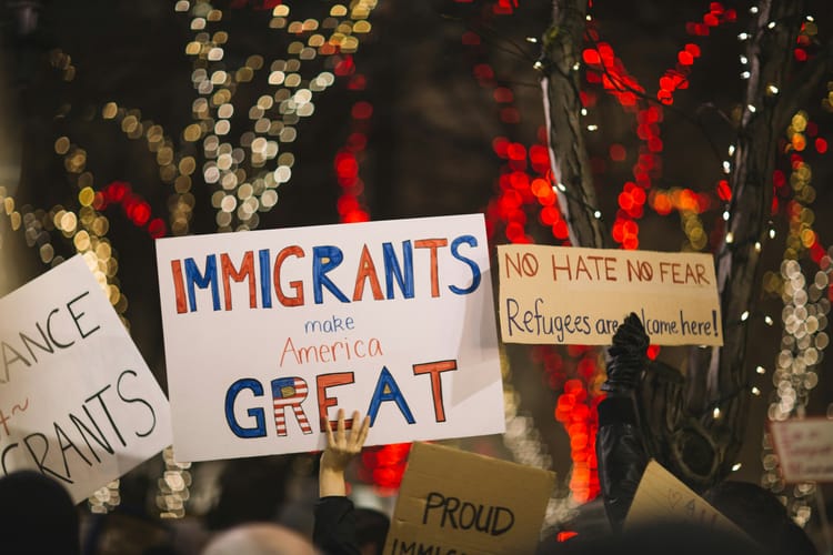 Immigration policy + Fort Wayne: 4 things we’re watching