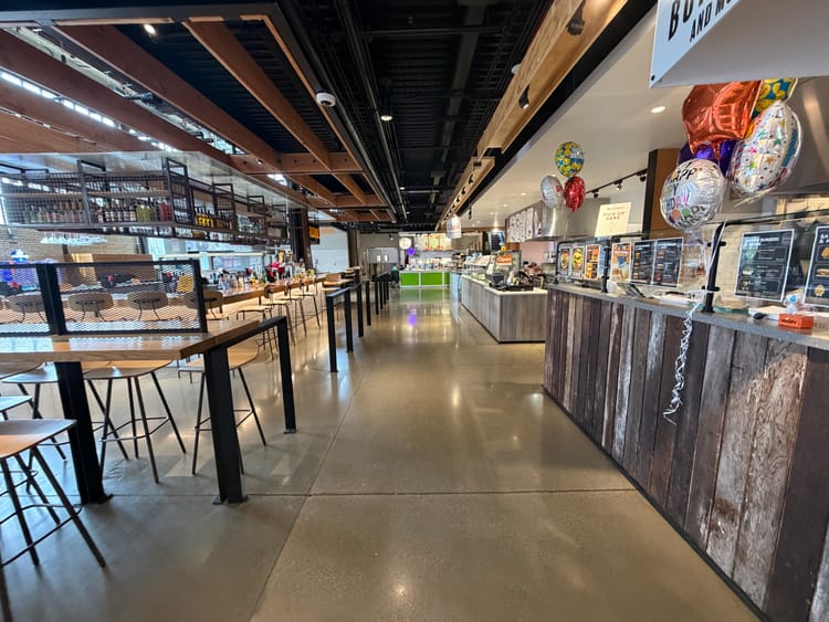 Is Electric Works working? And what's happening behind-the-scenes?