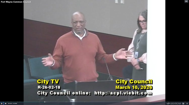 What's next for Southeast Fort Wayne? A hotel + more...