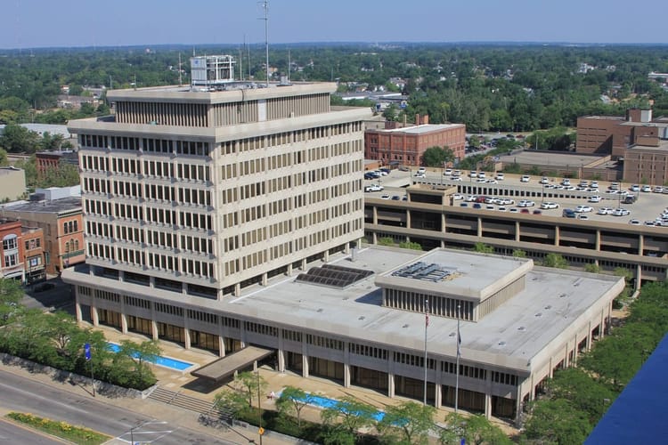 Primary prep: What to know about Allen County's vote centers, key races + more
