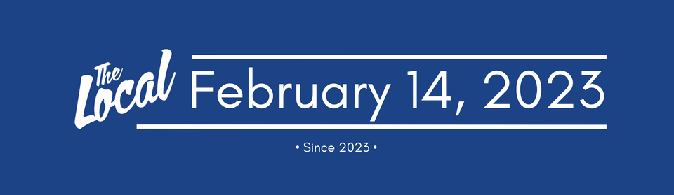 Feb. 14, 2023 | Parks update • Race in education • A local love story