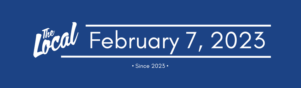 Feb. 7, 2023 | What's next for The Landing? • Open container update • Emerging housing market