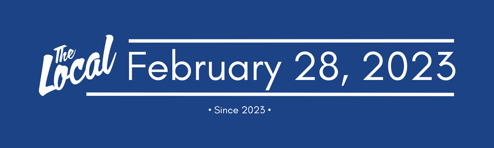 Feb. 28, 2023 | Fort Wayne earns national recognition • A walkable art corridor • Philharmonic strike update