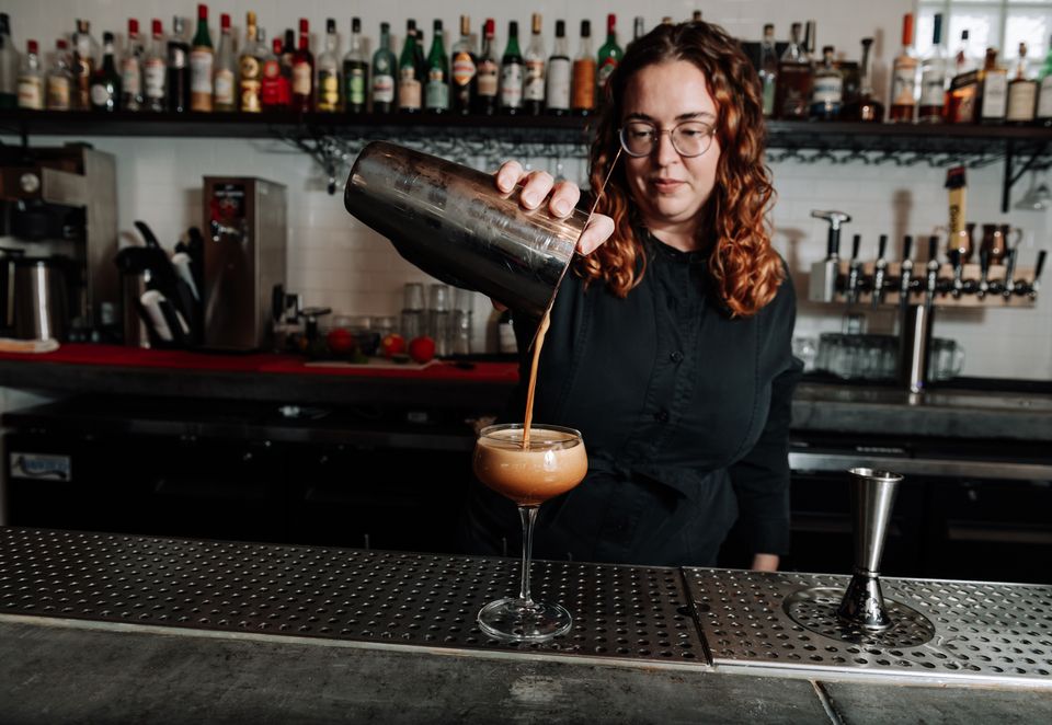 DIY: Penny Drip shares the recipe for its popular espresso martinis