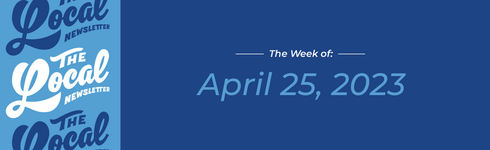 April 25, 2023 | How safe are Fort Wayne's roads? • Local artists making it big • A nonprofit empowering women