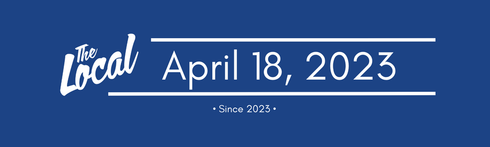 April 18, 2023 | A must-watch Earth Day film • 2 eco-friendly businesses • a riverfront trolley