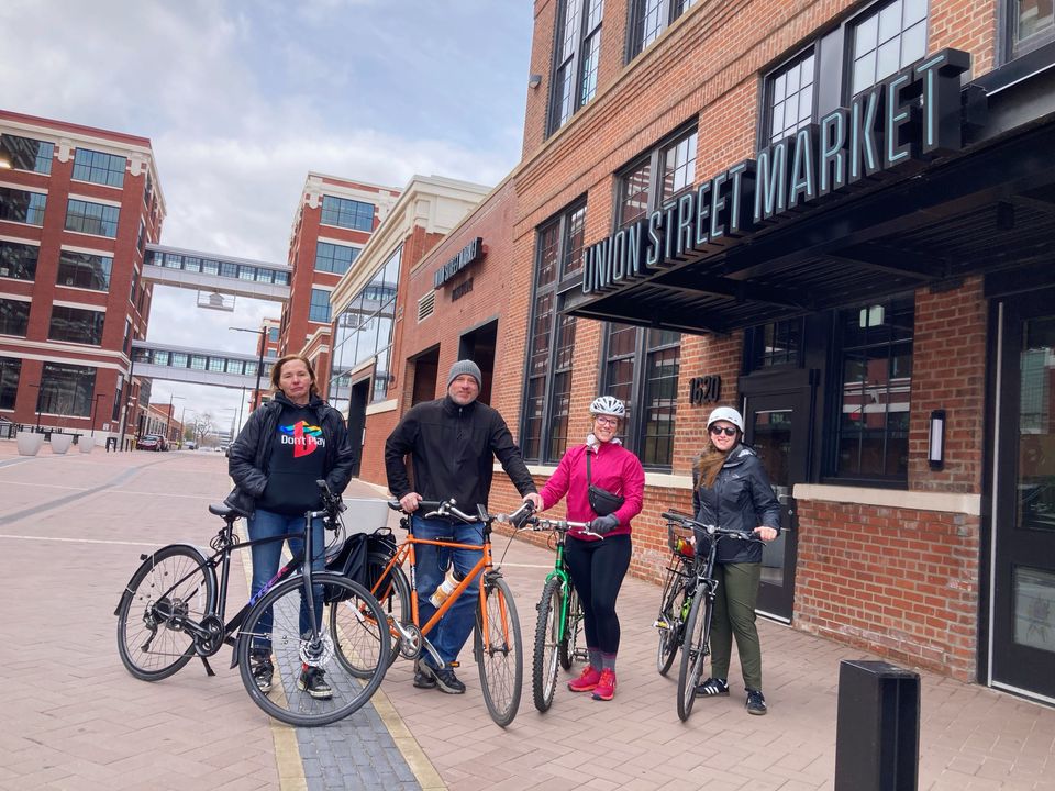 What is the Community Bike Audit? Meet a grassroots group making Fort Wayne more bike-friendly