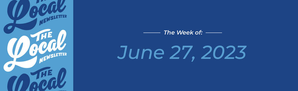 June 27, 2023 | The future of transit in Fort Wayne • Why you might not hear tornado sirens anymore • Trubble Brewing's 'indoor playground' for adults