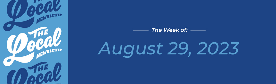 August 29, 2023 | Student housing shortage at PFW, Labor Day Weekend plans and more!