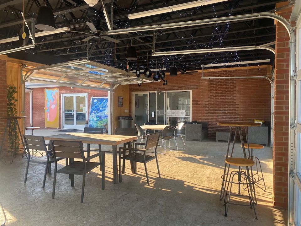 This $5 drop-in coworking space in the ‘05 hopes to grow Fort Wayne’s creative culture