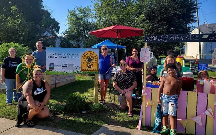 How Fort Wayne’s community gardens are growing more sustainable, connected neighborhoods