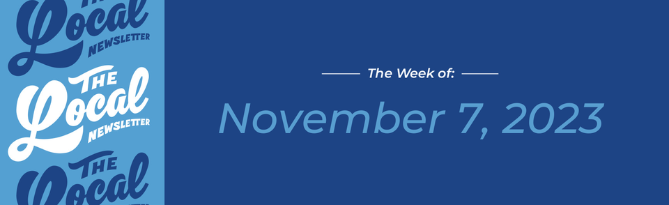 Nov. 7, 2023 | Last-minute voting prep, and how can the mayor advance public transportation?