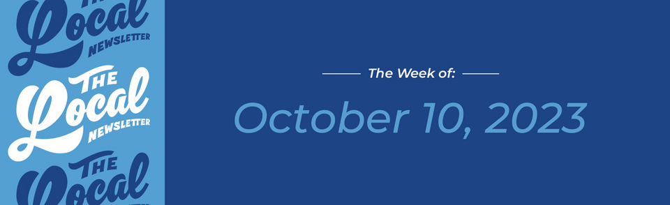 October 10, 2023 | What's brewing at Electric Works? • City Council races to watch • Two community gardens to explore