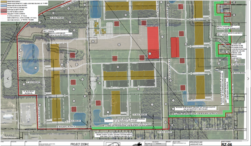 The Deeper Dive: Is Project Zodiac's tax phase-in a good deal for Fort Wayne?