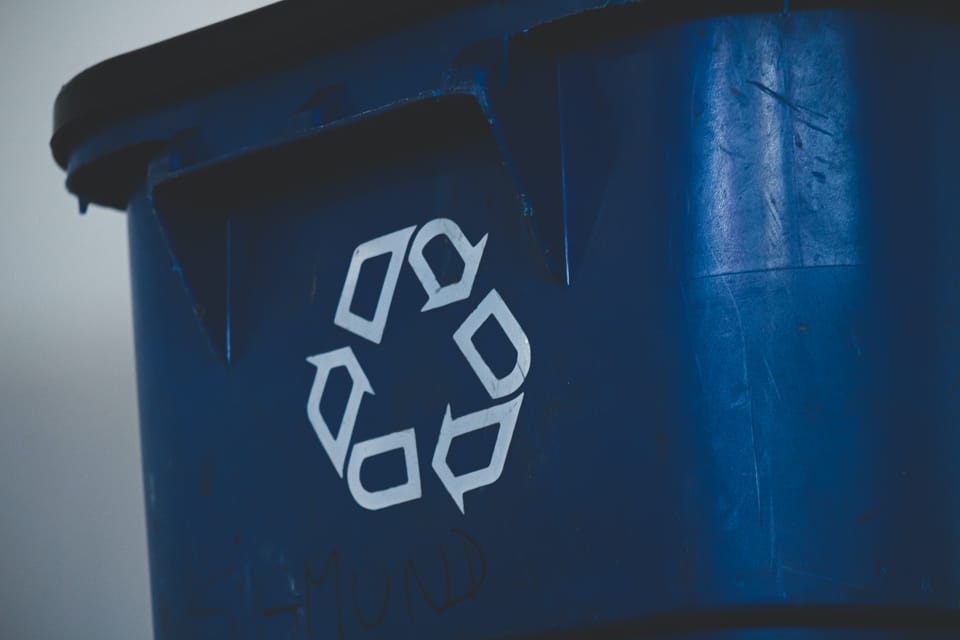 Reader question: What is the state of Fort Wayne’s recycling system?