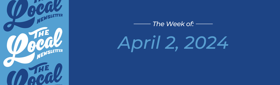 April 2, 2024 | What's next for the office of mayor? • Solar eclipse plans •  A new deal for one year of the new Bravas!