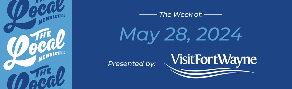 May 28, 2024 | Jail project on hold, a local 'unicorn' to watch + more