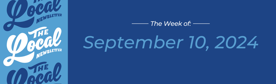 Sept. 10, 2024 | Citilink seeks action on public transportation • New project on The Landing • Omnibus speakers announced
