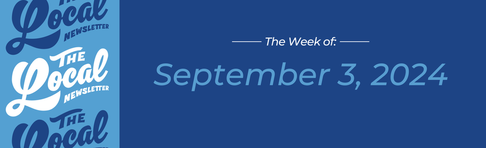 September 3, 2024 | Tips to celebrate Korea Festival this week + more