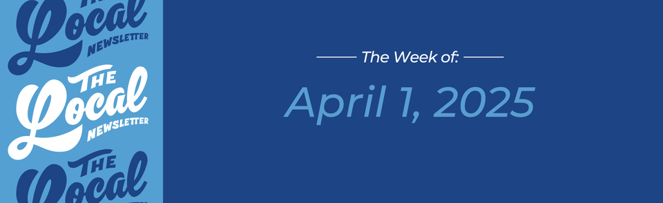 April 1, 2025 | Car wash overkill, a new deal with Grain & Berry + more!