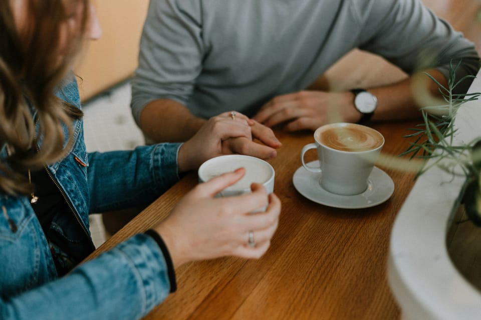 Tired of dating apps? There are new events for that in Fort Wayne