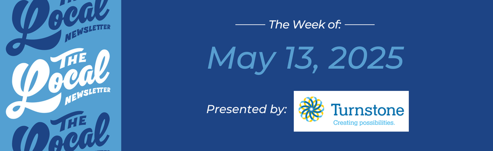 May 13, 2025 | North River + Parkview pricing updates • Reader dating blog • Summer festival season is here!