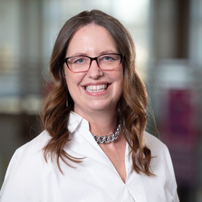 Q&A with Fort Wayne's new Manager for Homeless Services