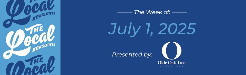 July 1, 2025 | 'Grave concerns' for public safety • What's happening with Lutheran Park? • Holiday weekend events