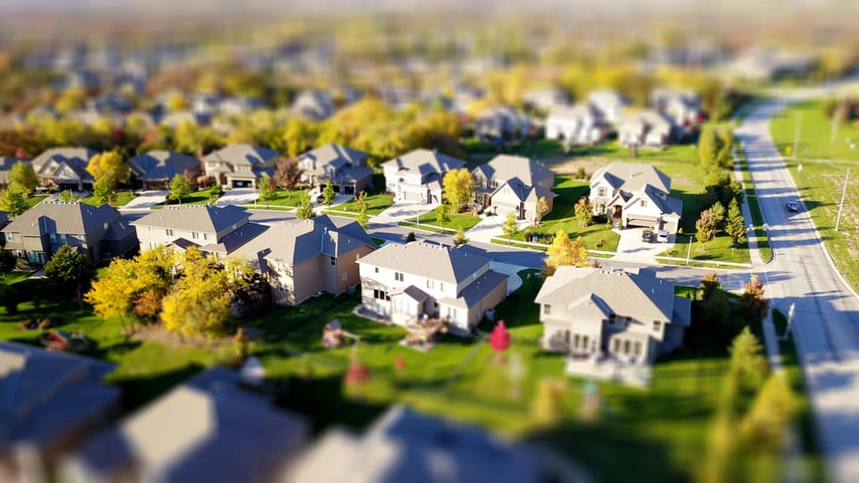 Does Fort Wayne have enough housing affordable to its workforce?