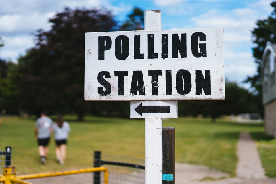 Voting changes in Allen County + why the 2026 midterm matters