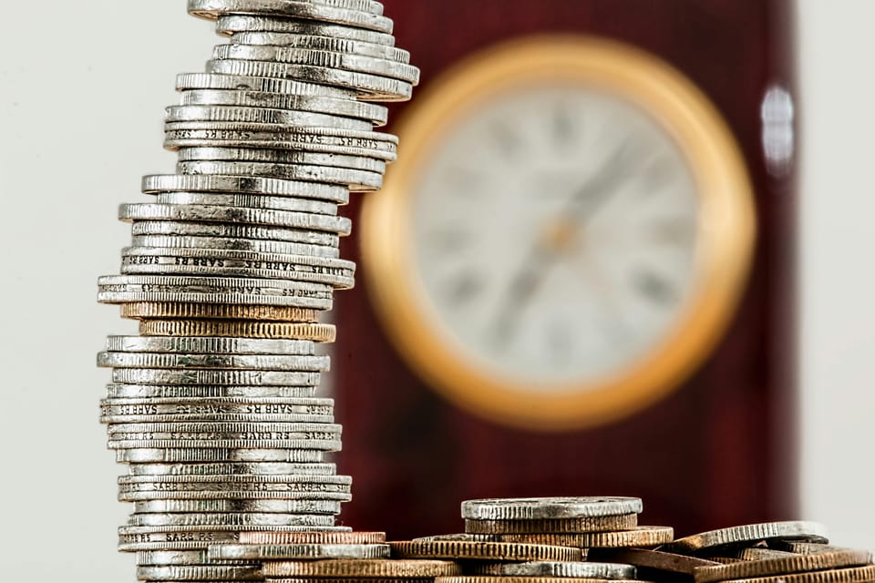 Quick things to know about Fort Wayne's fall budget season