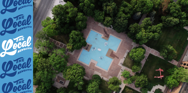 Support for gas station owner detained by ICE • Google Data Center hearing • Fall festivals this weekend